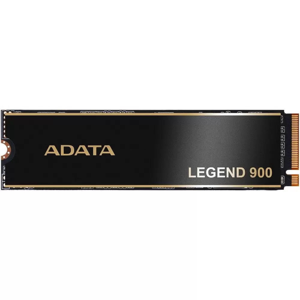 Твердотельный накопитель SSD ADATA LEGEND 900 512GB M.2 NVMe 1.4, PCIe 4.0 x4, 3D NAND - VLARNIKA в Луганске