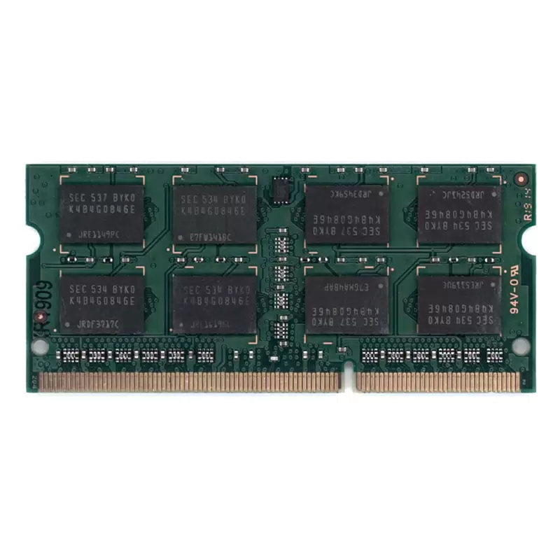 Модуль памяти Samsung SODIMM DDR3 8Гб 1600 mhz - VLARNIKA в Донецке