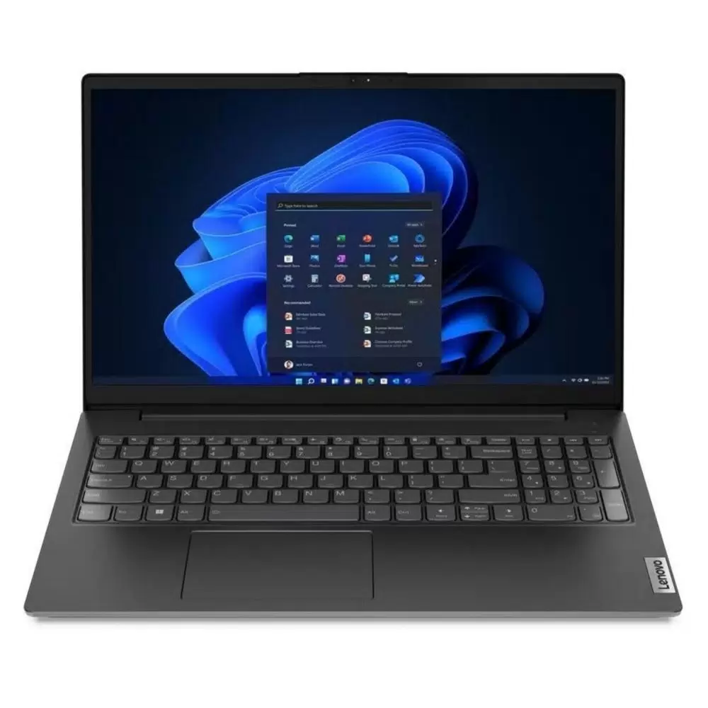 Ноутбук Lenovo V15 G3 IAP черный (82TT0028AK_RU) - VLARNIKA в Луганске