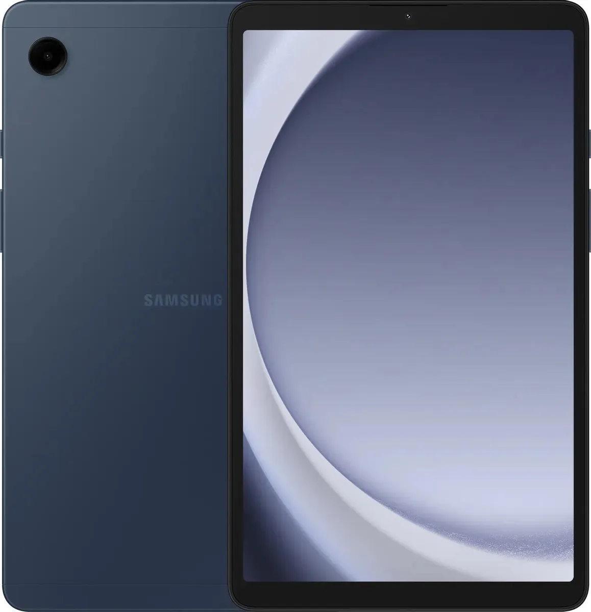 Планшет Samsung Galaxy Tab A9+ SM-X210 Wi-Fi 128 ГБ темно-синий - VLARNIKA в Донецке