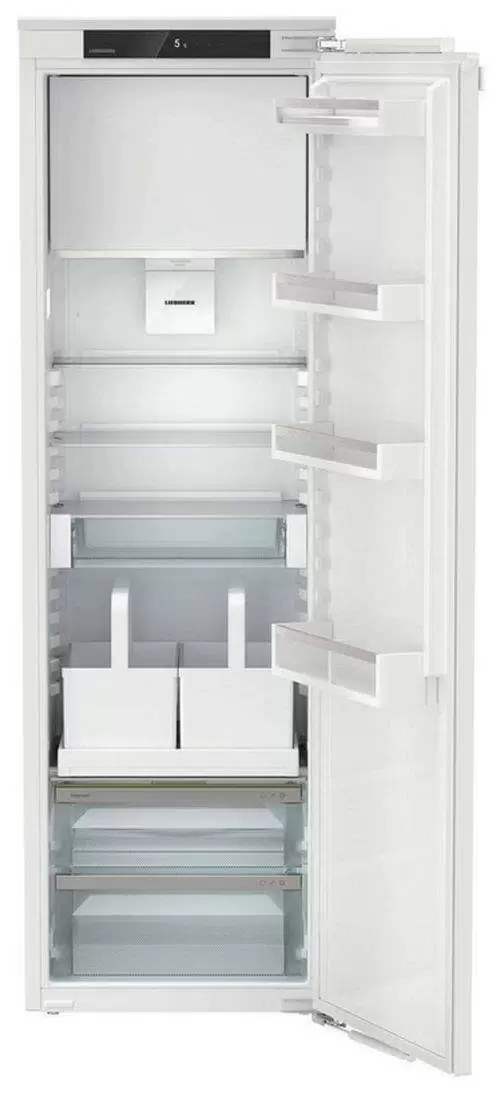 Встраиваемый холодильник LIEBHERR IRDE 5121-20 001 белый - VLARNIKA в Донецке