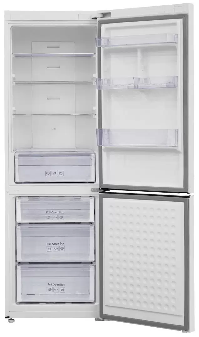 Холодильник Artel HD 455 RWENE серебристый - VLARNIKA в Донецке