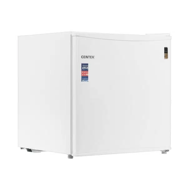 Купить Холодильник Centek CT-1700 белый - Vlarnika