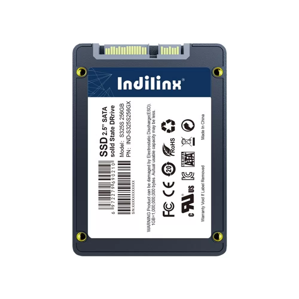 SSD Накопитель Indilinx IND-S325S256GX SATA III 256Gb 