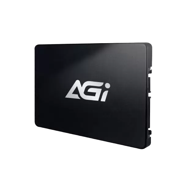 SSD накопитель AGI AI238 2.5" 1 ТБ (AGI1K0GIMAI238) - VLARNIKA в Донецке