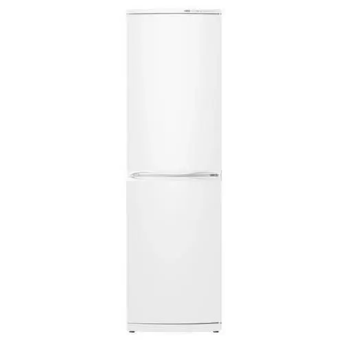 Холодильник Atlant XM 6025-031 384 л, белый - VLARNIKA в Донецке