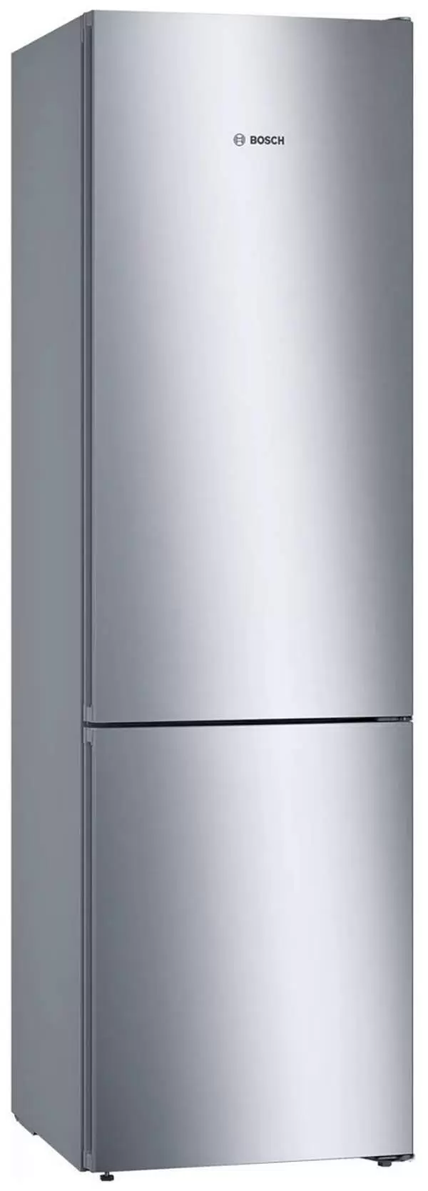 Холодильник Bosch KGN39UL316 серебристый - VLARNIKA в Донецке