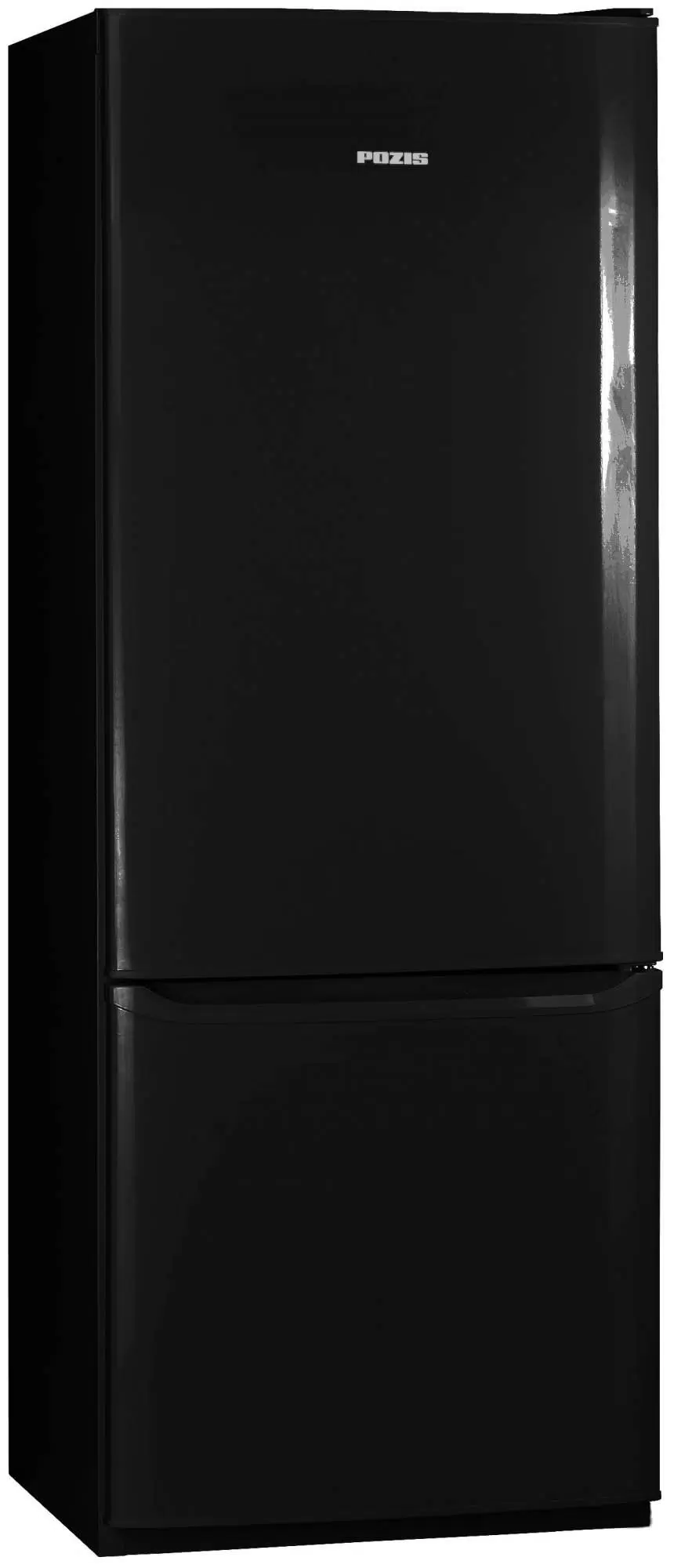 Холодильник POZIS RK-102 черный 