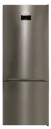 Холодильник Sharp SHARP SJ492IHXI42R серебристый 