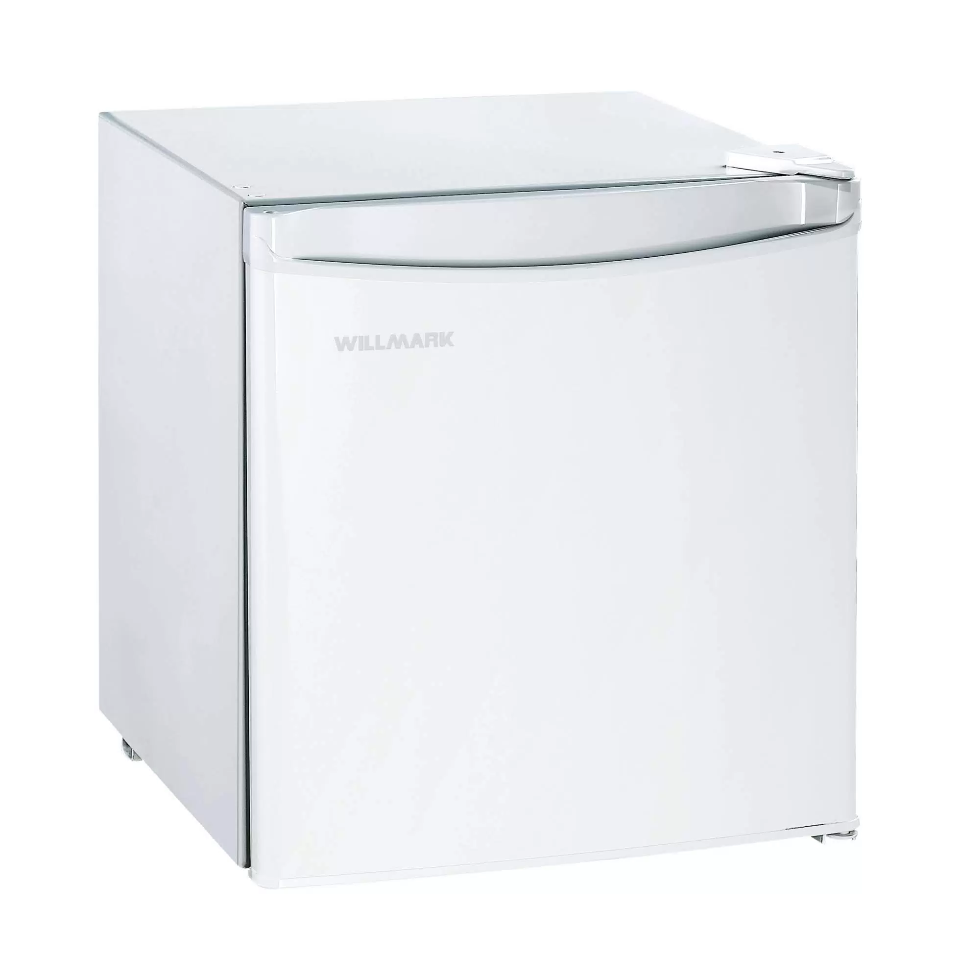 Купить Холодильник WILLMARK XR-50W белый - Vlarnika