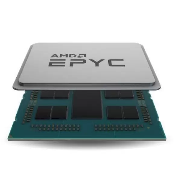 Процессор AMD Epyc X96 9684X 100-000001254 SP5, 3213889 - VLARNIKA в Донецке