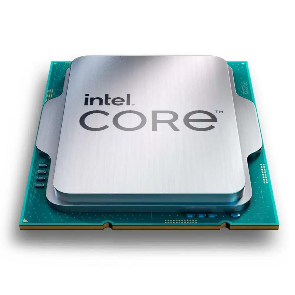 Процессор Intel Core i3-14100F OEM - VLARNIKA в Луганске