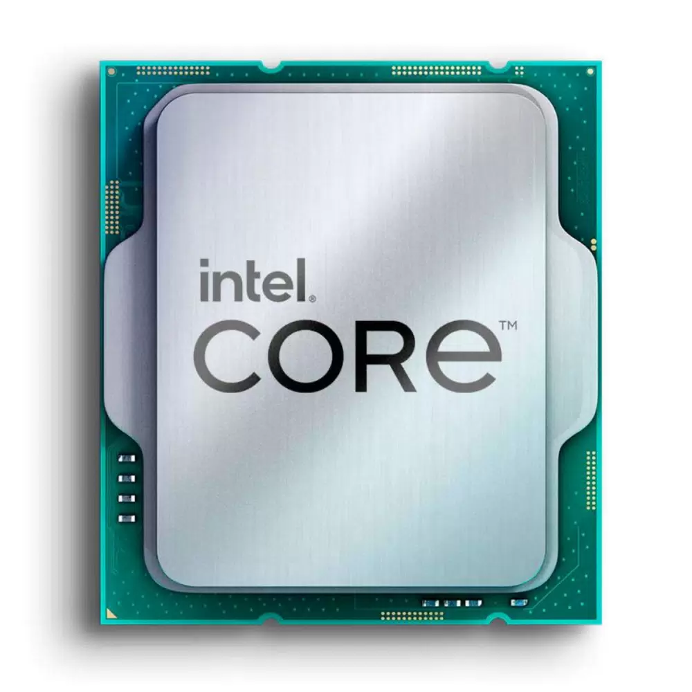 Процессор Intel Core i3-14100 OEM - VLARNIKA в Луганске