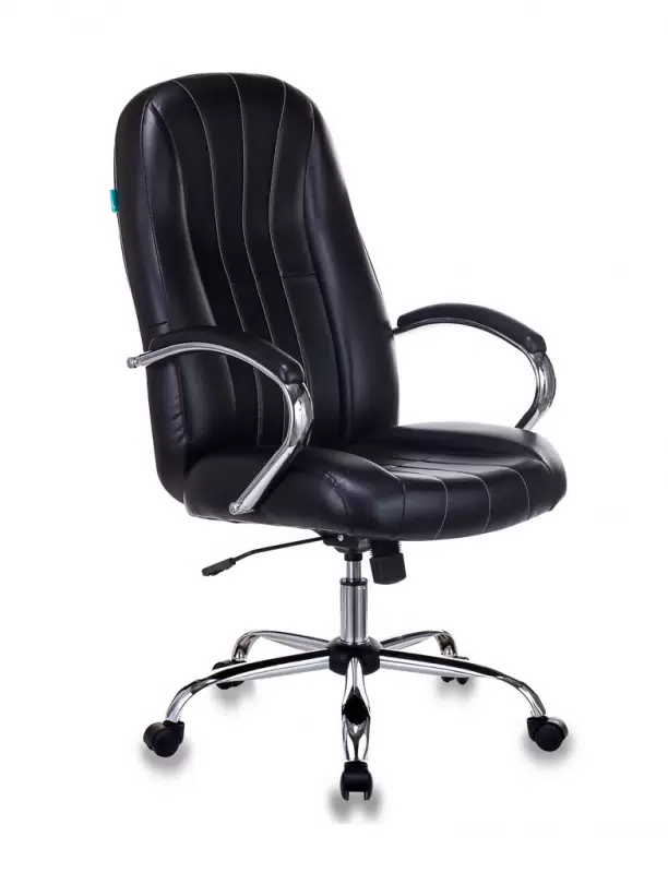 Компьютерное кресло Бюрократ T-898SL/BLACK 