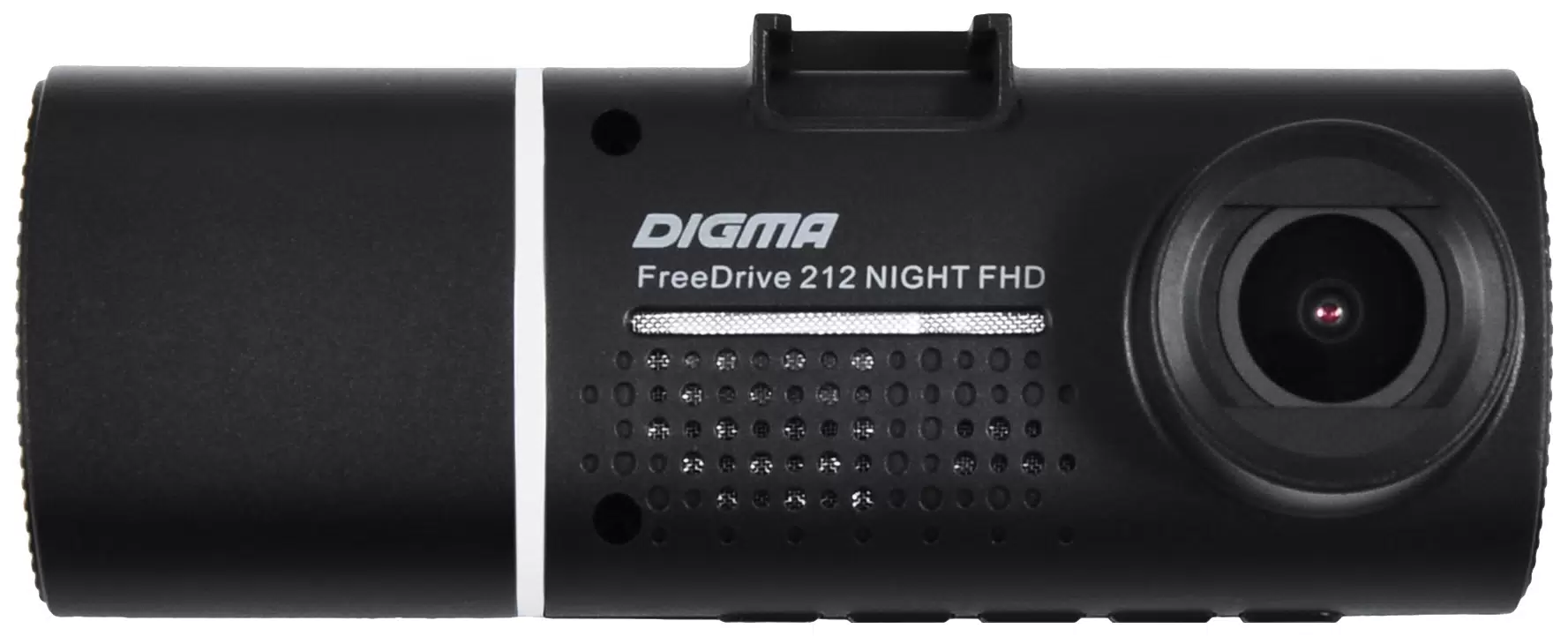 Видеорегистратор Digma FreeDrive 212 NIGHT FHD,  черный - VLARNIKA в Луганске