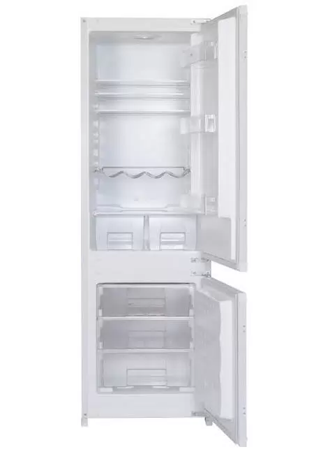 Встраиваемый холодильник Ascoli ADRF229BI White - VLARNIKA в Донецке