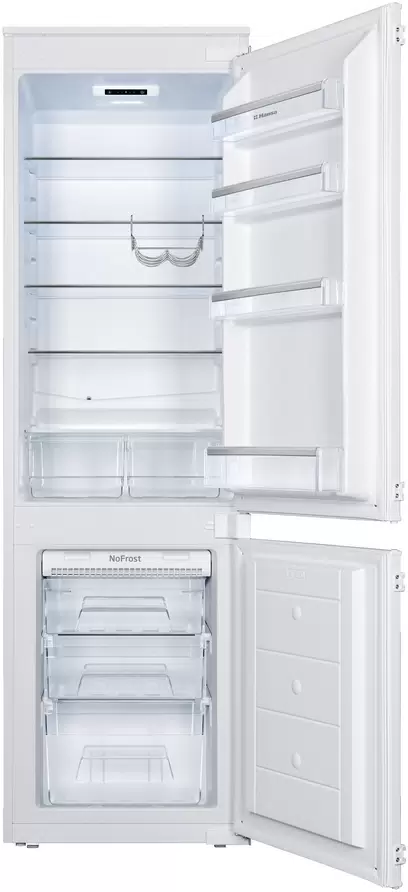 Встраиваемый холодильник Hansa BK316.3FNA - VLARNIKA в Донецке