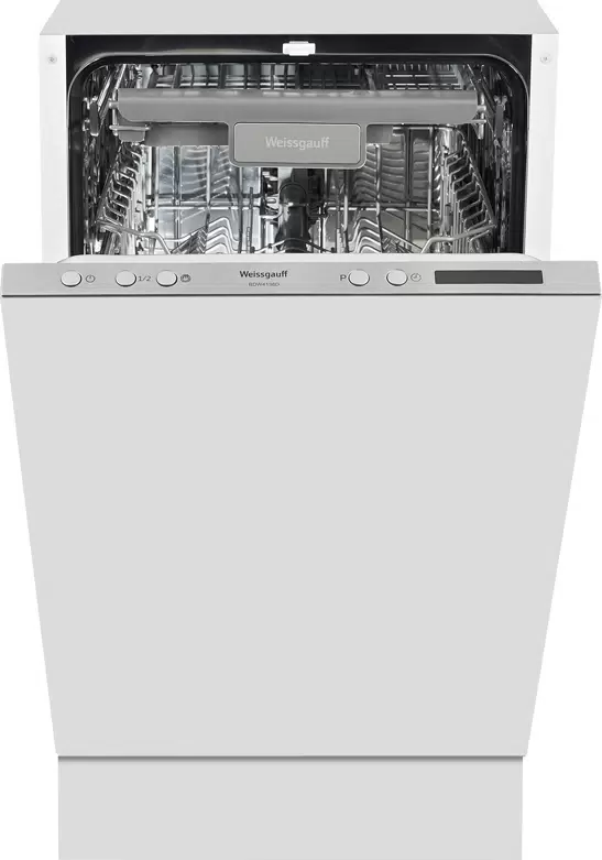 Встраиваемая посудомоечная машина Weissgauff BDW 4138 D - VLARNIKA в Луганске