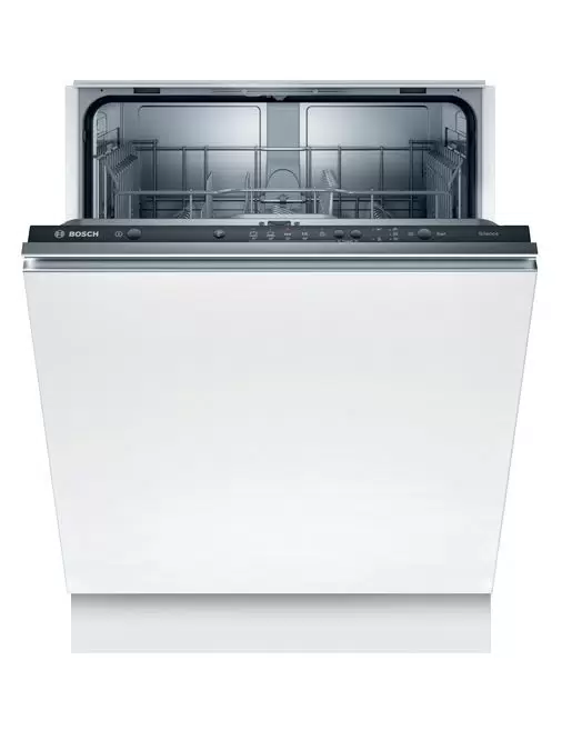 Встраиваемая посудомоечная машина Bosch Serie | 2 SMV25BX02R 