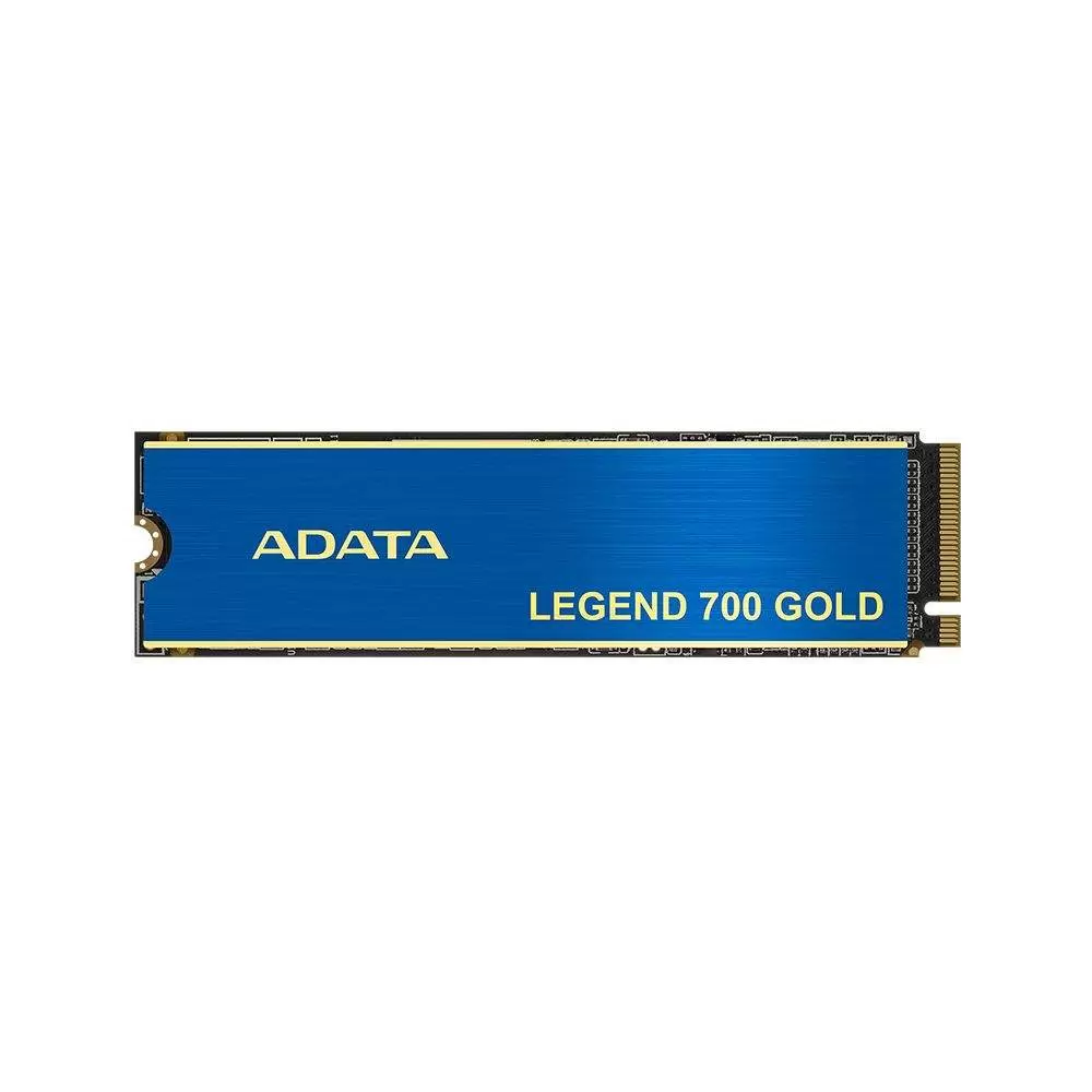 Накопитель SSD Adata LEGEND 700 GOLD 512GB - VLARNIKA в Донецке