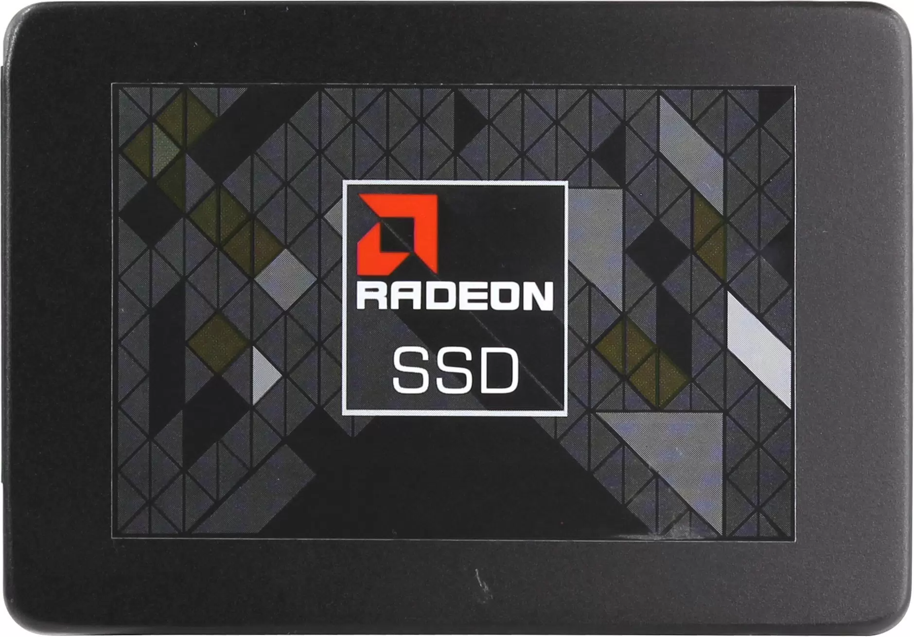 SSD накопитель AMD Radeon R5 2.5" 120 ГБ (R5SL120G) - VLARNIKA в Луганске