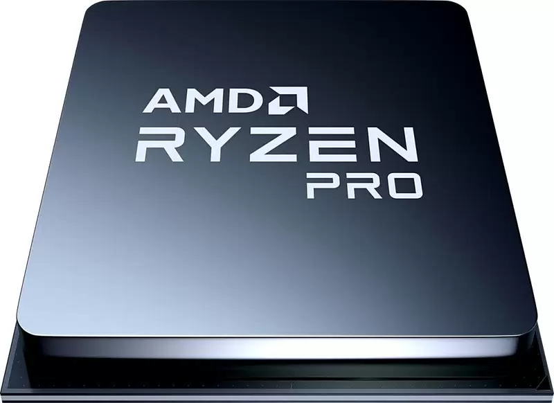 Процессор AMD Ryzen 5 PRO 5650G OEM - VLARNIKA в Донецке