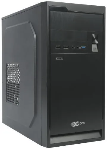 Настольный компьютер X-Computers Business (i3-10100/8GB DDR4/480Gb SSD/400W/Win11Pro) 