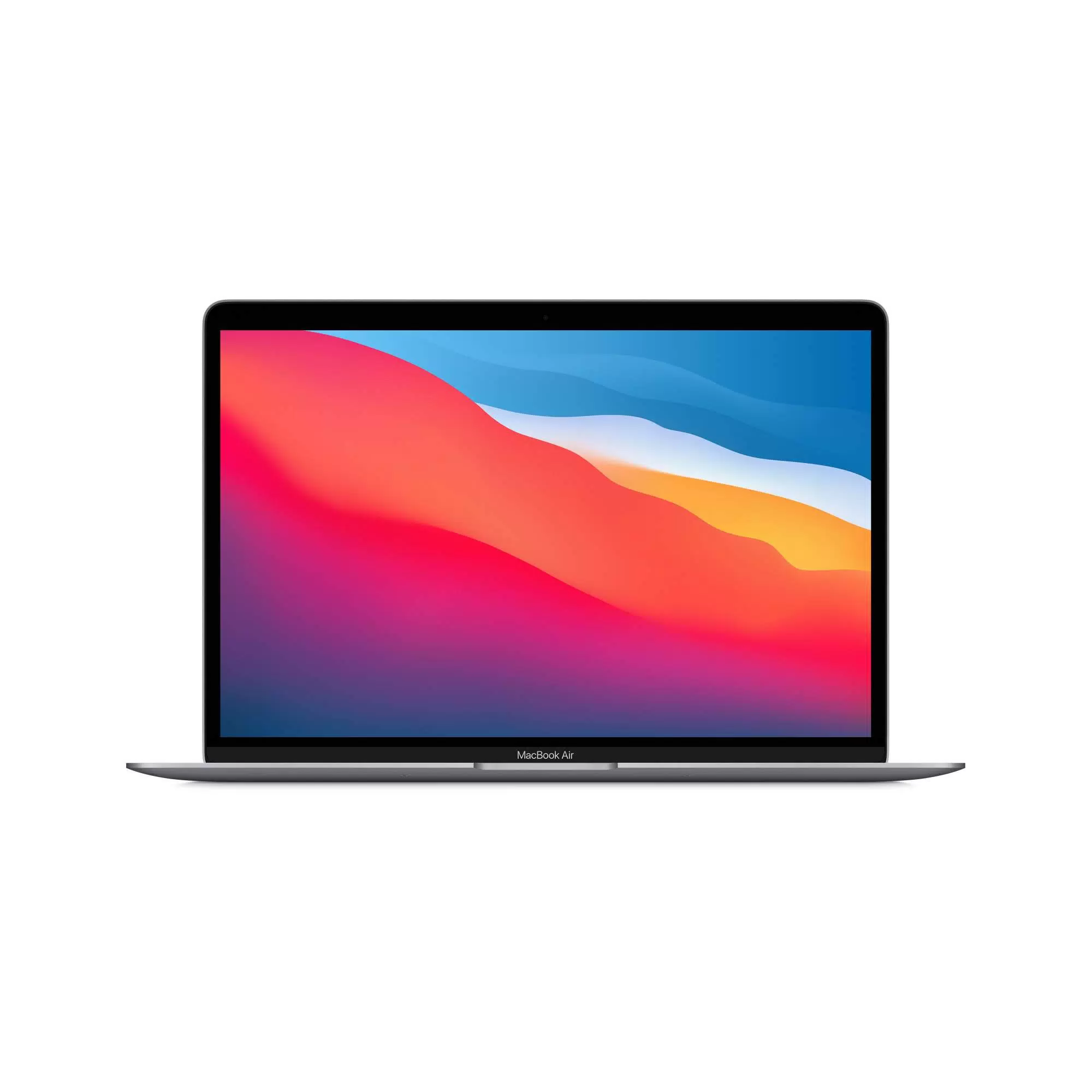 Ноутбук Apple MacBook Air 13,3" 2020 M1 8/256GB (MGN63RU/A) - VLARNIKA в Донецке