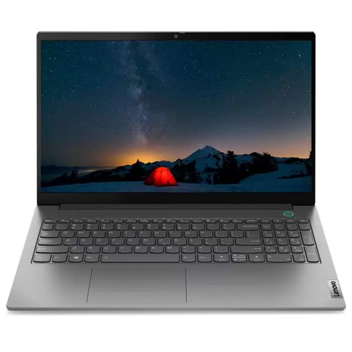 Ноутбук Lenovo ThinkBook TB15-G3 ITL серый (21A5A00MCD) - VLARNIKA в Луганске