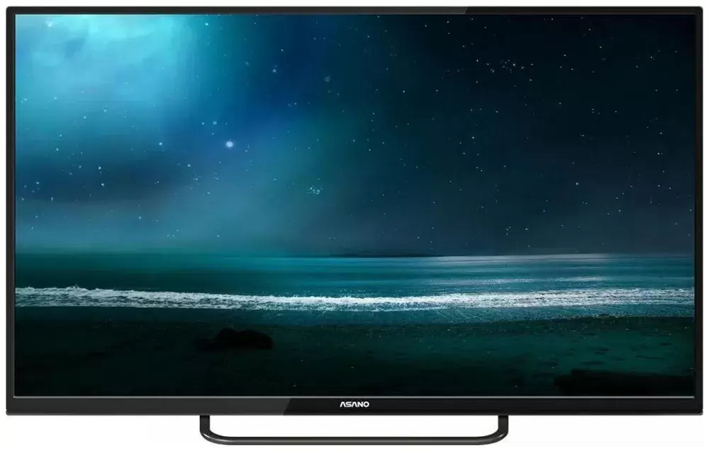 Купить Телевизор ASANO 24LF1210T, 24"(61 см), FHD - Vlarnika