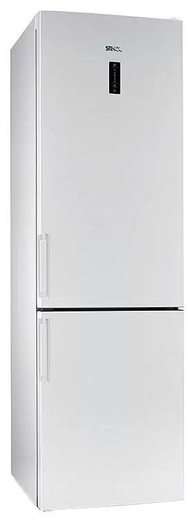 Холодильник Stinol STN 200 D белый - VLARNIKA в Донецке