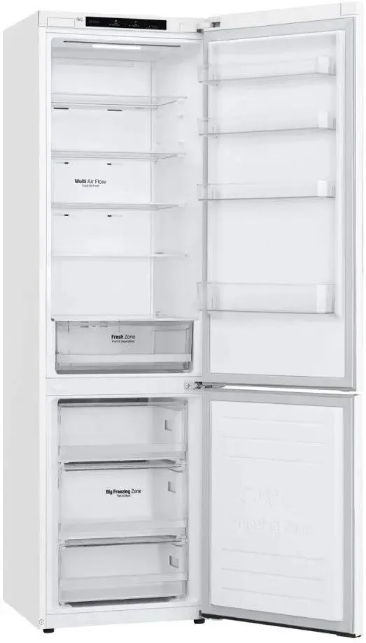 Холодильник LG GC-B509SQCL белый - VLARNIKA в Донецке