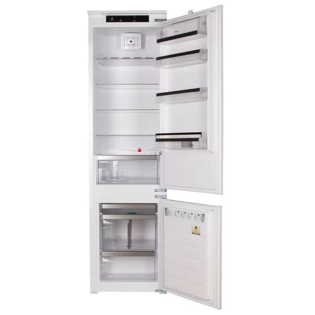 Встраиваемый холодильник Whirlpool ART 9811 SF2 белый - VLARNIKA в Донецке