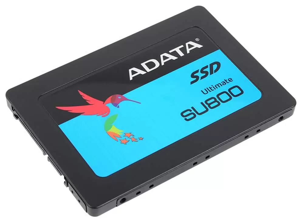 SSD диск ADATA Ultimate SU800 256ГБ (ASU800SS-256GT-C) - VLARNIKA в Донецке