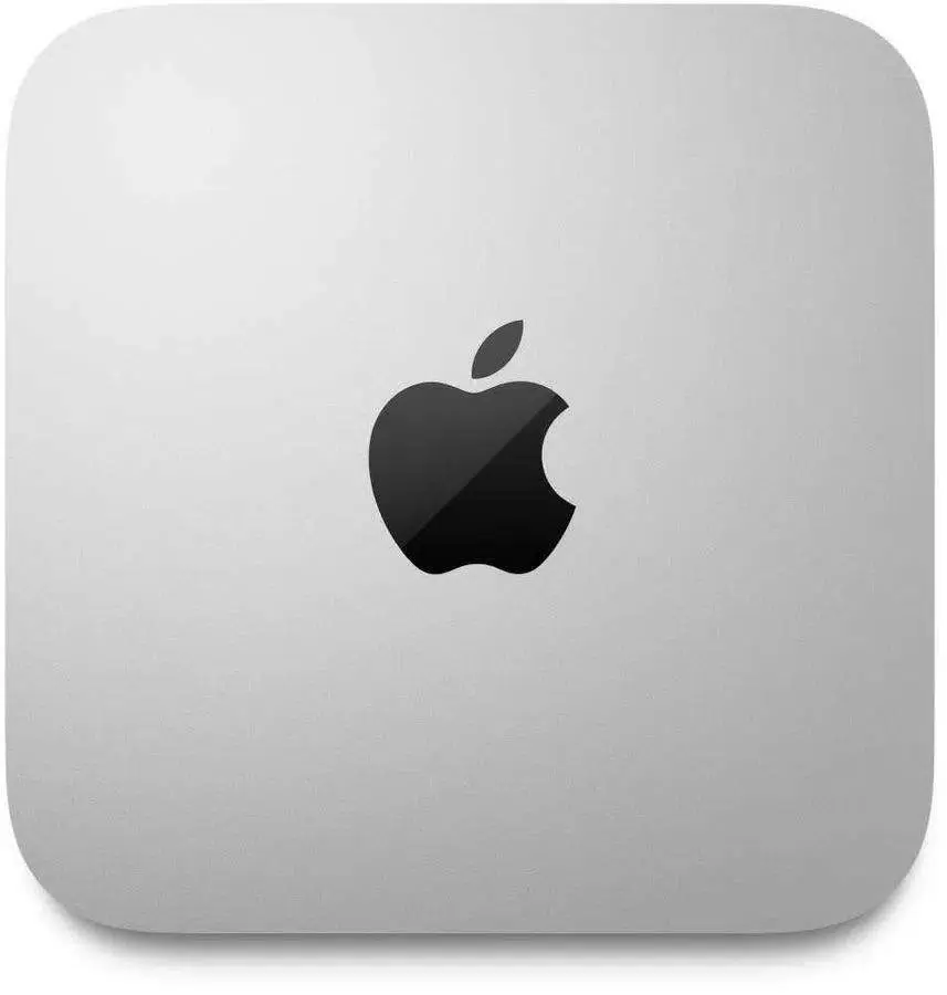 Системный блок Apple Mac mini M2 Pro 10/16 core 32/512GB Silver (MNH73) - VLARNIKA в Луганске