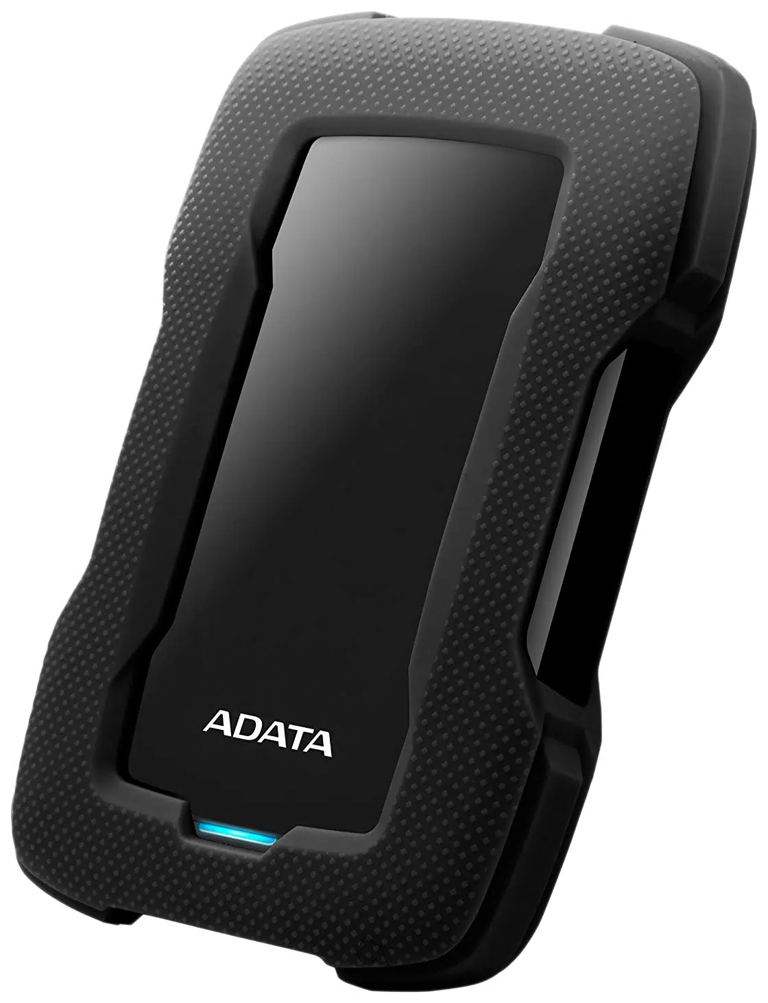 Внешний жесткий диск ADATA DashDrive Durable HD330 1ТБ (AHD330-1TU31-CBK) - VLARNIKA в Донецке