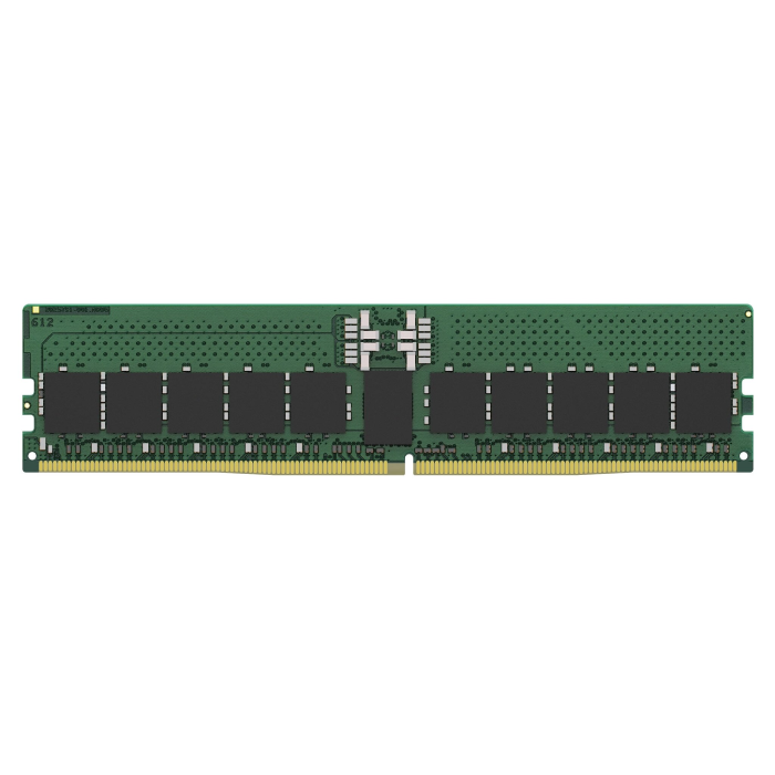 Оперативная память Kingston Server Premier (KSM48R40BS4TMM-32HMR) DDR5 1x32Gb 4800MHz 