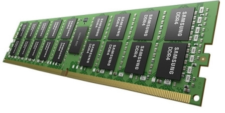Оперативная память Samsung (M393A4K40DB3-CWE), DDR4 1x32Gb, 3200MHz - VLARNIKA в Донецке