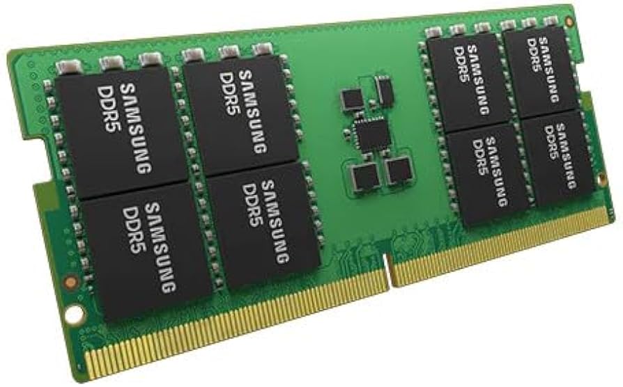 Оперативная память Samsung M425R1GB4BB0-CWM DDR5 1x8Gb 5600MHz - VLARNIKA в Донецке