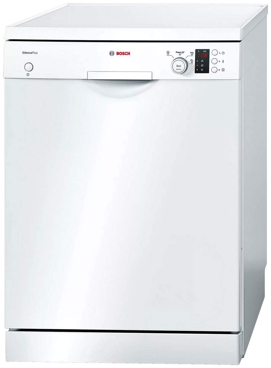 Посудомоечная машина Bosch SMS43D02ME белая 