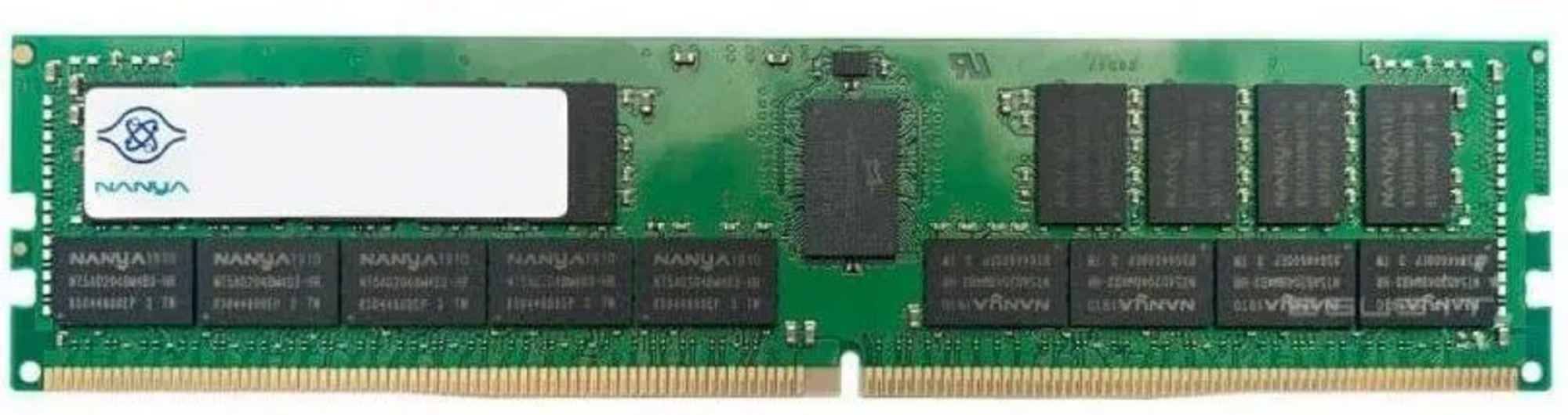 Оперативная память Infortrend (DDR4RECMH-0010), DDR4 1x32Gb, 3200MHz 