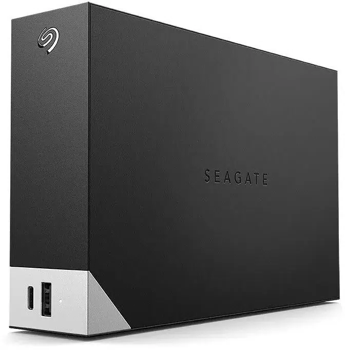 Внешний жесткий диск Seagate STLC10000400 10 ТБ (STLC10000400) 
