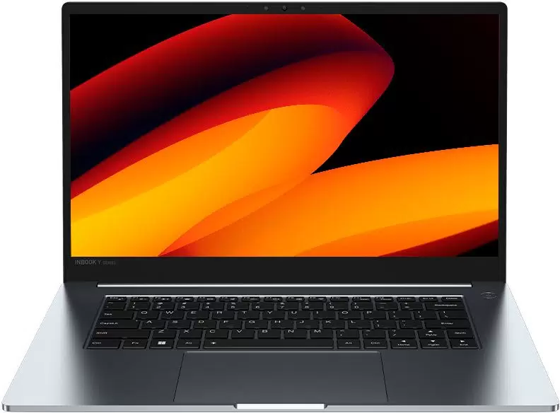 Ноутбук Infinix Y2 Plus 11TH XL29 серый (71008301405) - VLARNIKA в Луганске