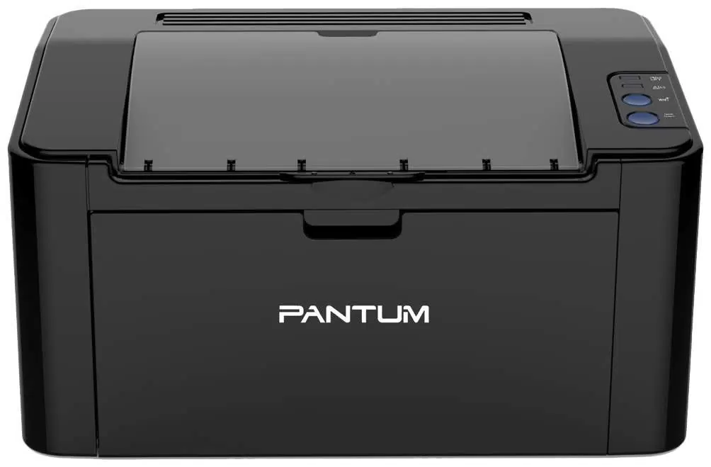 Принтер Pantum P2500W (P2500W) - VLARNIKA в Донецке