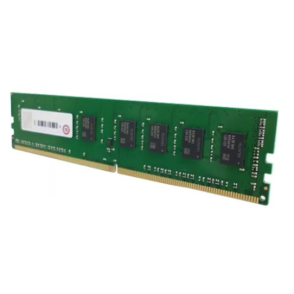 Оперативная память QNAP (RAM-4GDR4A0-UD-2400), DDR4 1x4Gb, 2400MHz - VLARNIKA в Донецке