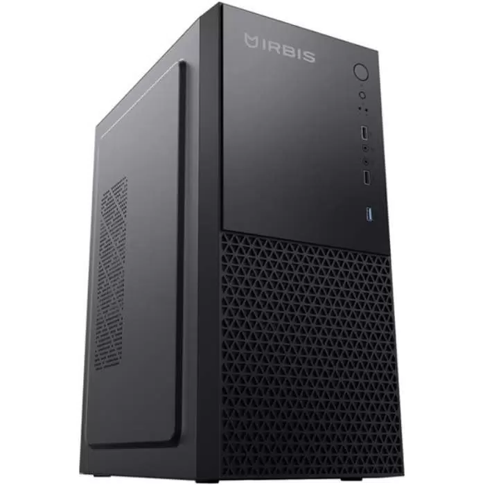 Настольный компьютер IRBIS Groovy PCB552 черный (PCB552) 
