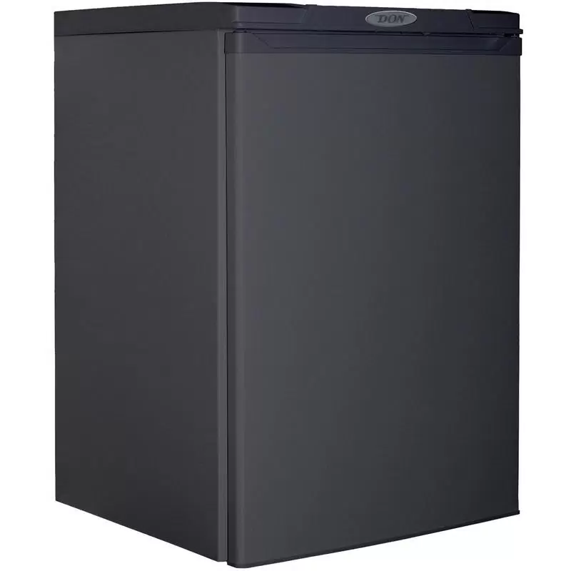 Холодильник DON R-405 G серый - VLARNIKA в Донецке