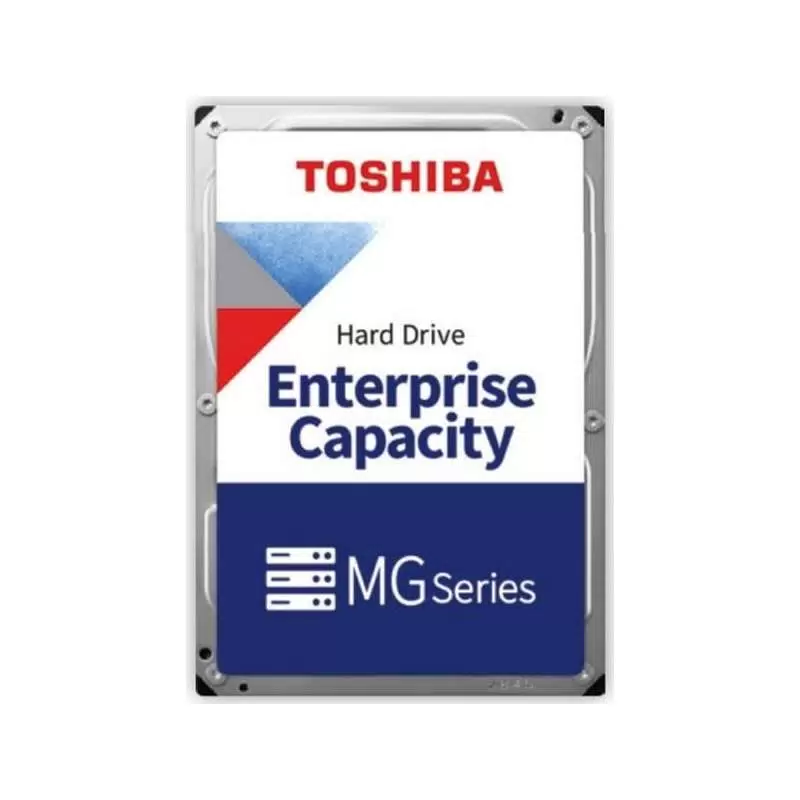 Жесткий диск Toshiba 4 ТБ (MG08SDA400E) 