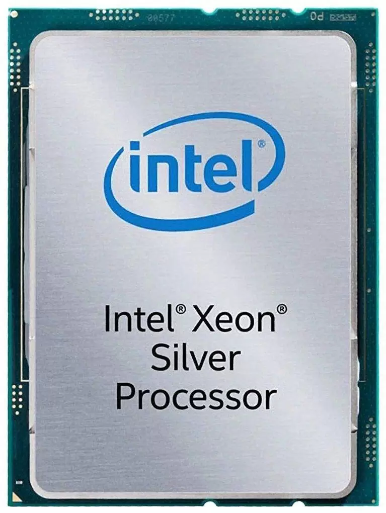 Процессор Intel Xeon Silver 4214R LGA 3647 OEM - VLARNIKA в Донецке