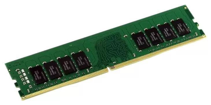Оперативная память Kingston 8Gb DDR4 2400MHz (KVR24N17S8/8) - VLARNIKA в Луганске